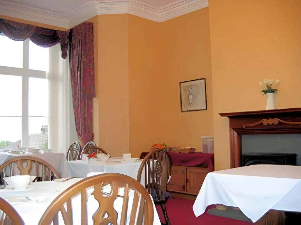 Hotel photo 14