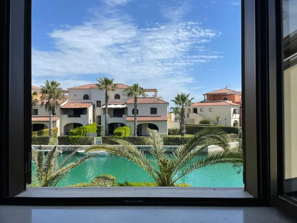 Marinagri Resort - Général