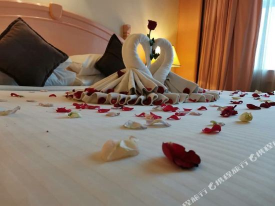 Emerald Puteri Hotel