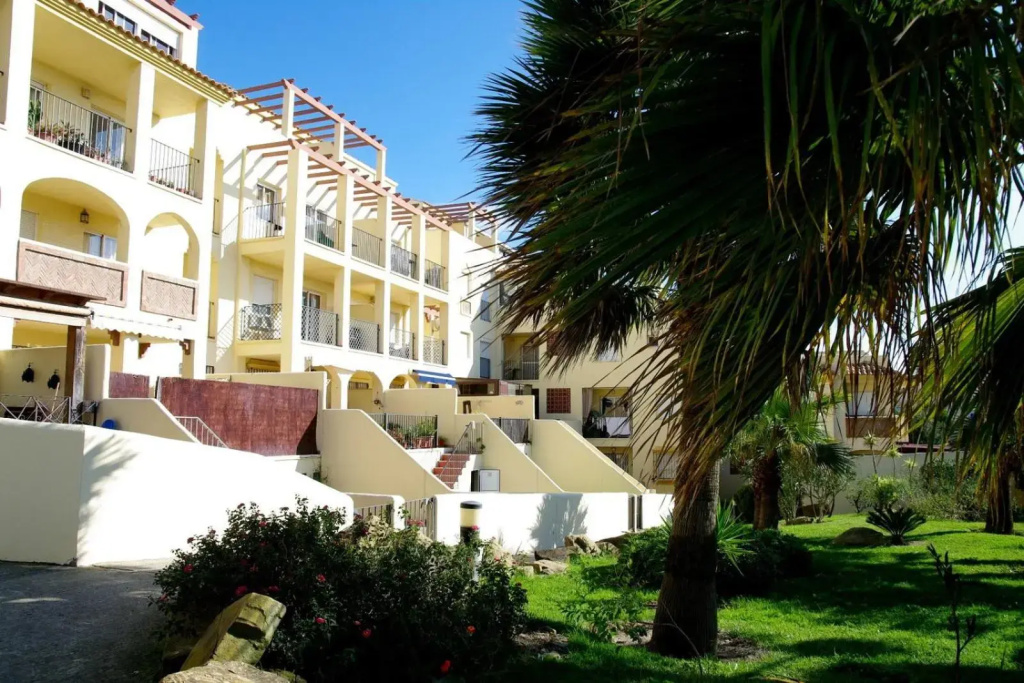 Livingtarifa Apartamento Nano