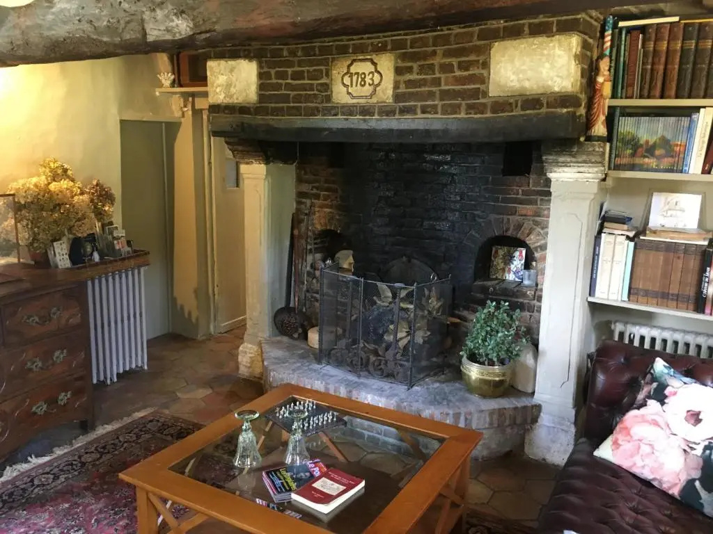 Afficher la photo 7 — La Bonne Auberge