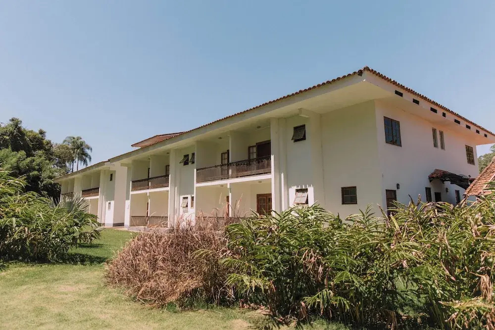 Resort Fazenda 3 Pinheiros
