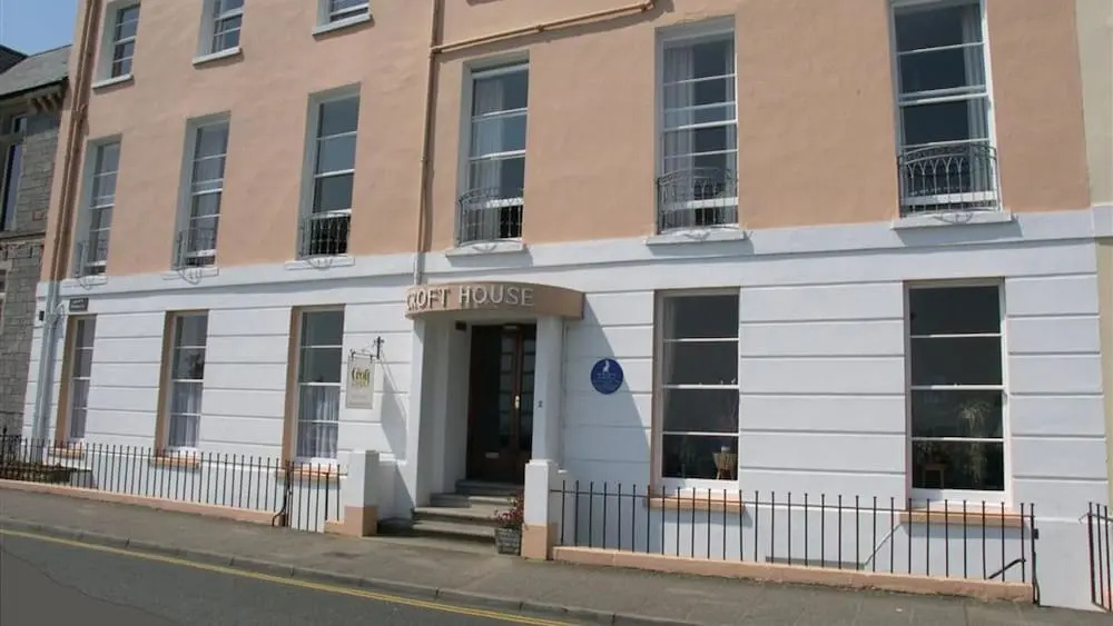 Croft House 7