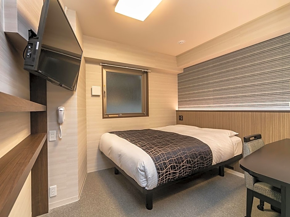 APA Hotel Nambaminami Daikokucho Ekimae 사진 2