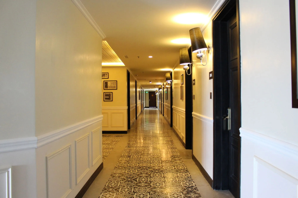 Hotel Royal Hoi An – Gallery - Général