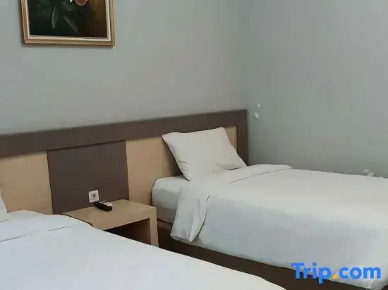 Grand Cordela Hotel AS Putra Kuningan - Chambres
