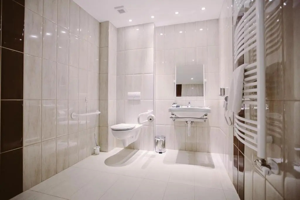 Elixír Medical Wellness Hotel - Chambres