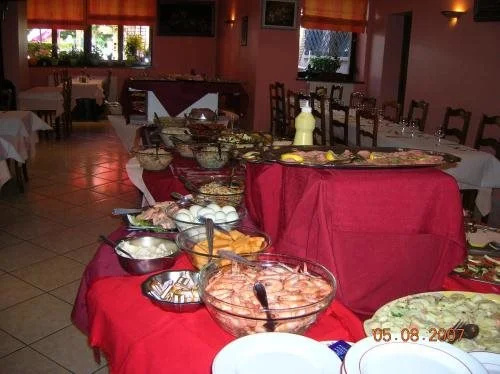 Voir la photo 4 — Hotel Restaurant De La Canner