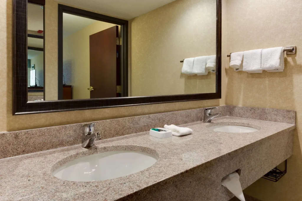 Drury Inn & Suites Birmingham Grandview - Général