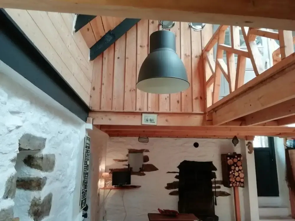Stay Near Pointe du Raz & Beach