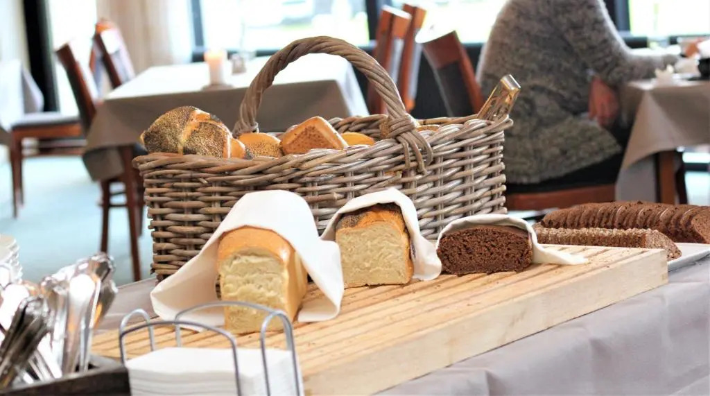 Adventure Park Apartments - фото 9