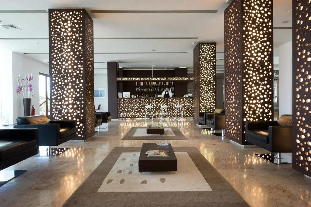 Pietre Nere Resort - Général