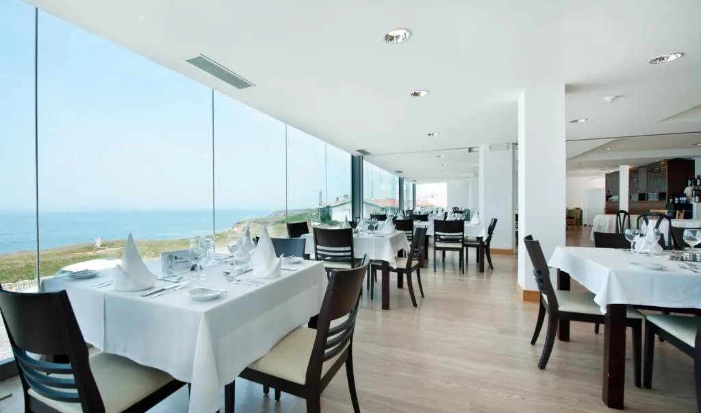 Hotel Mar e Sol & Spa - Général