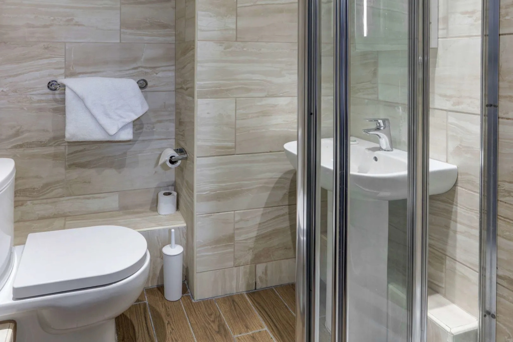 Best Western Claydon Hotel - Général