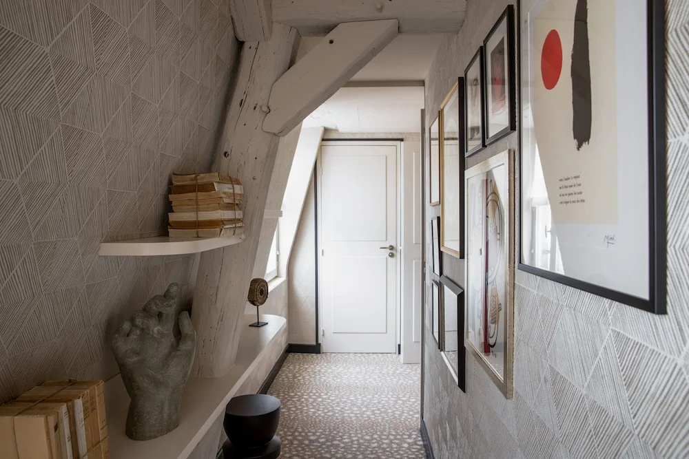 Club Suite with balcony