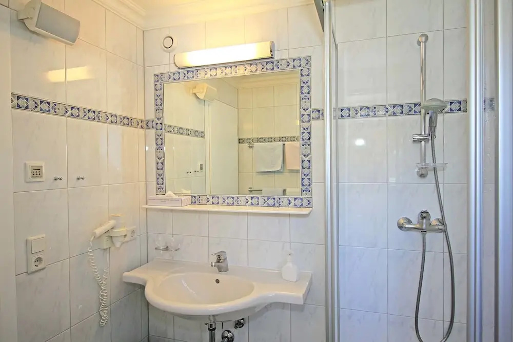 Hotel Pension Sonnleiten - Général