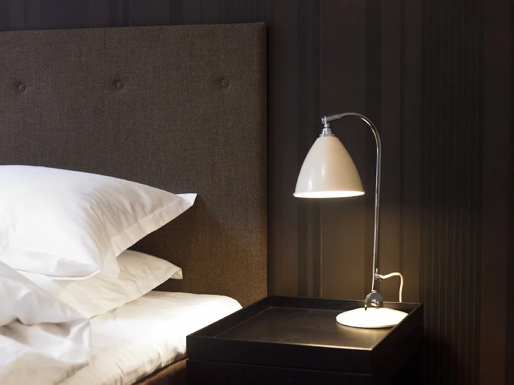 First Hotel Grand Odense - Chambres