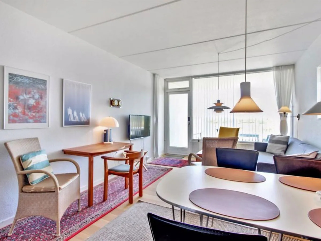 "Eske" - 50m from the sea in Western Jutland