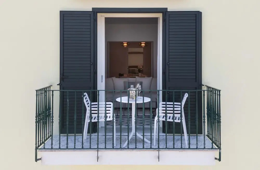 Maison Marika in Sorrento