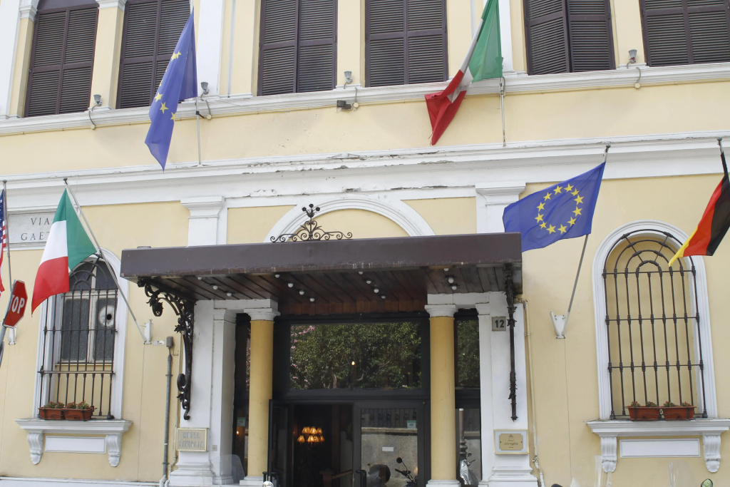 Hotel photo 24