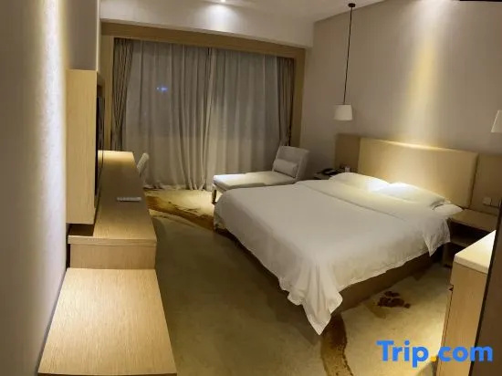 Yin He Hotel - Chambres