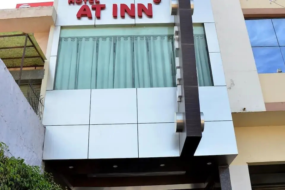At Inn