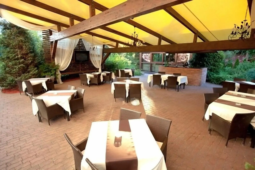 Hotel Boavista - фото 25