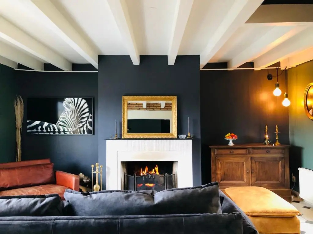 Afficher la photo 6 — La maison