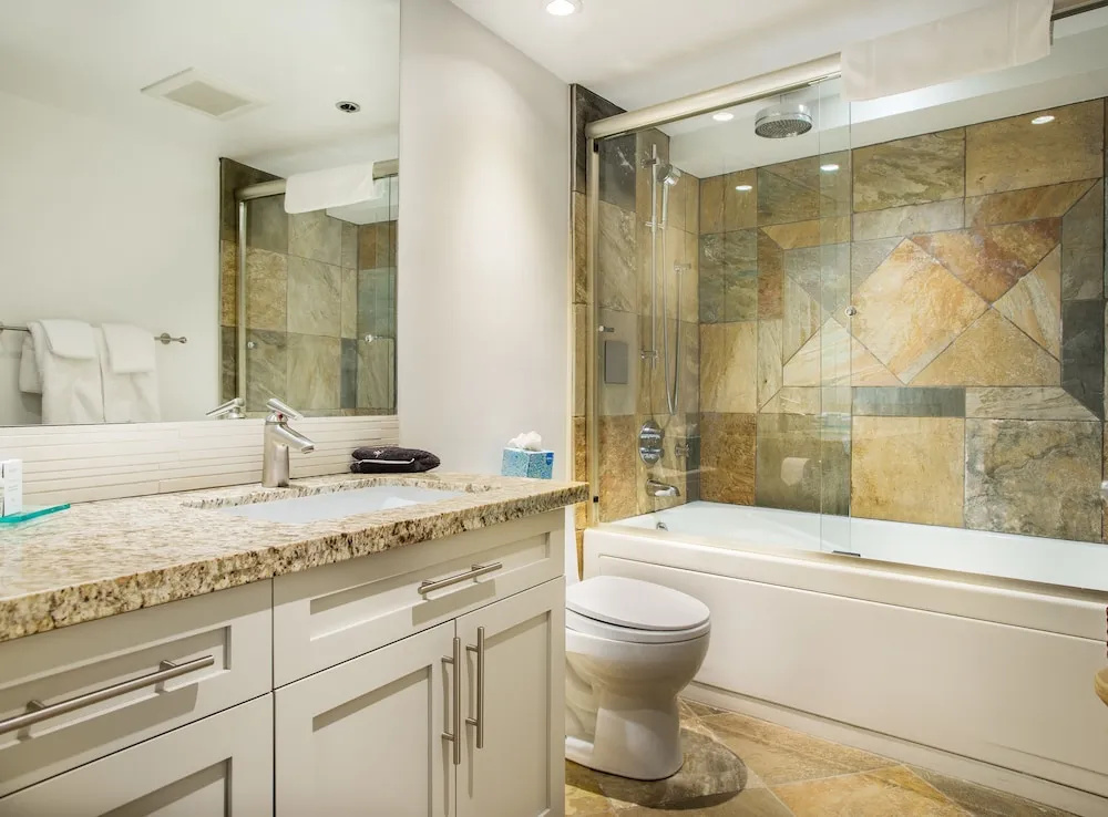 2 Bedrooms Platinum Suite