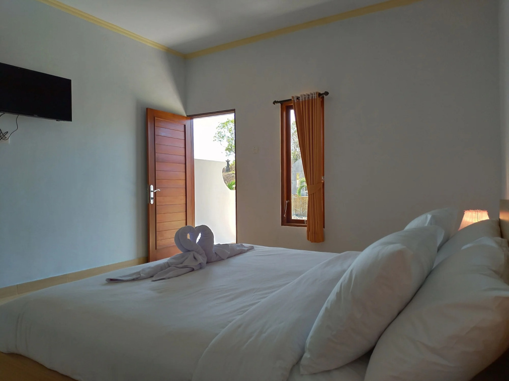 Отель The Pande Hill Homestay в Печату