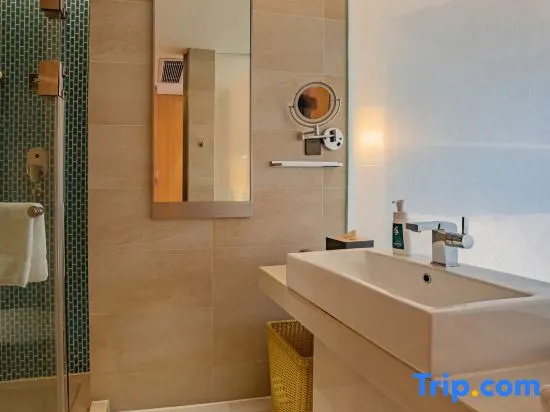 Atour Hotel (Nanjing Xuanwumen) - Chambres