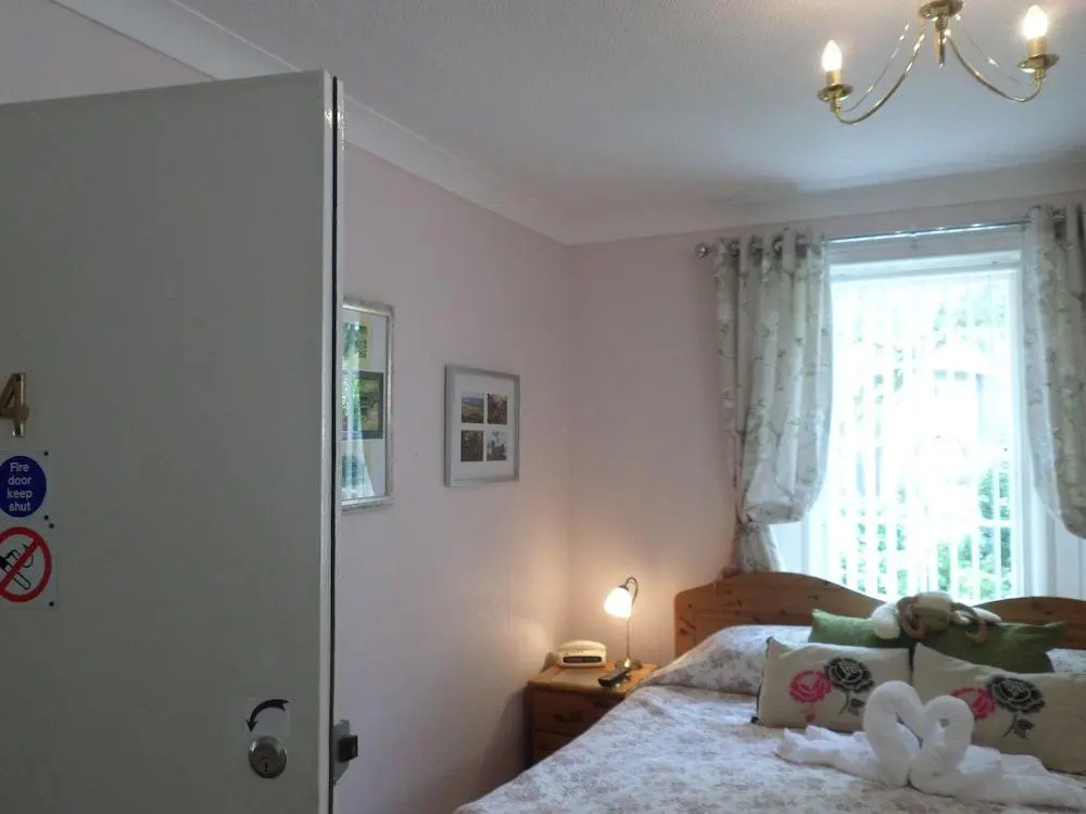 Harrabeer Country House Hotel - Général