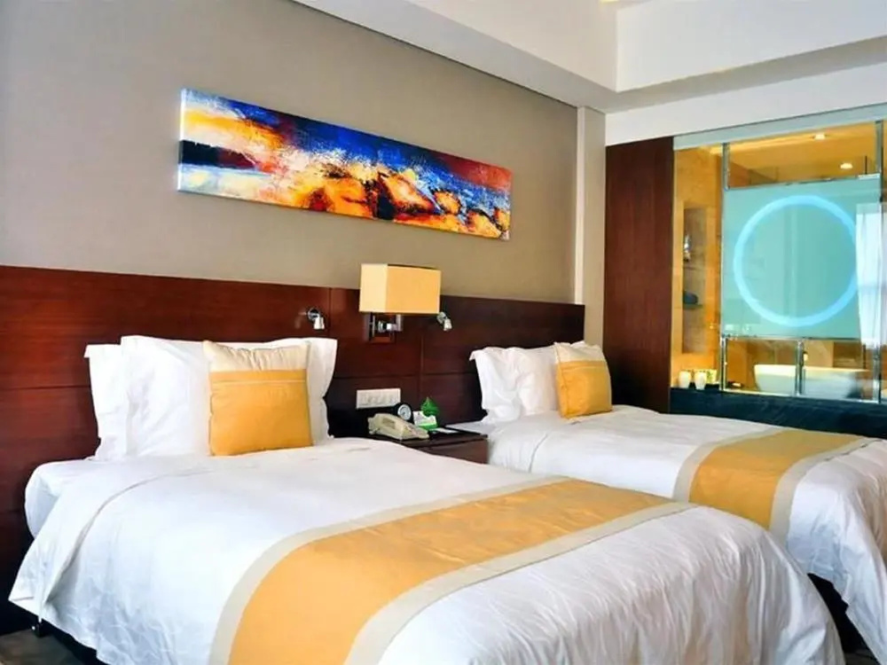 Handan Xingji Meigao Hotel