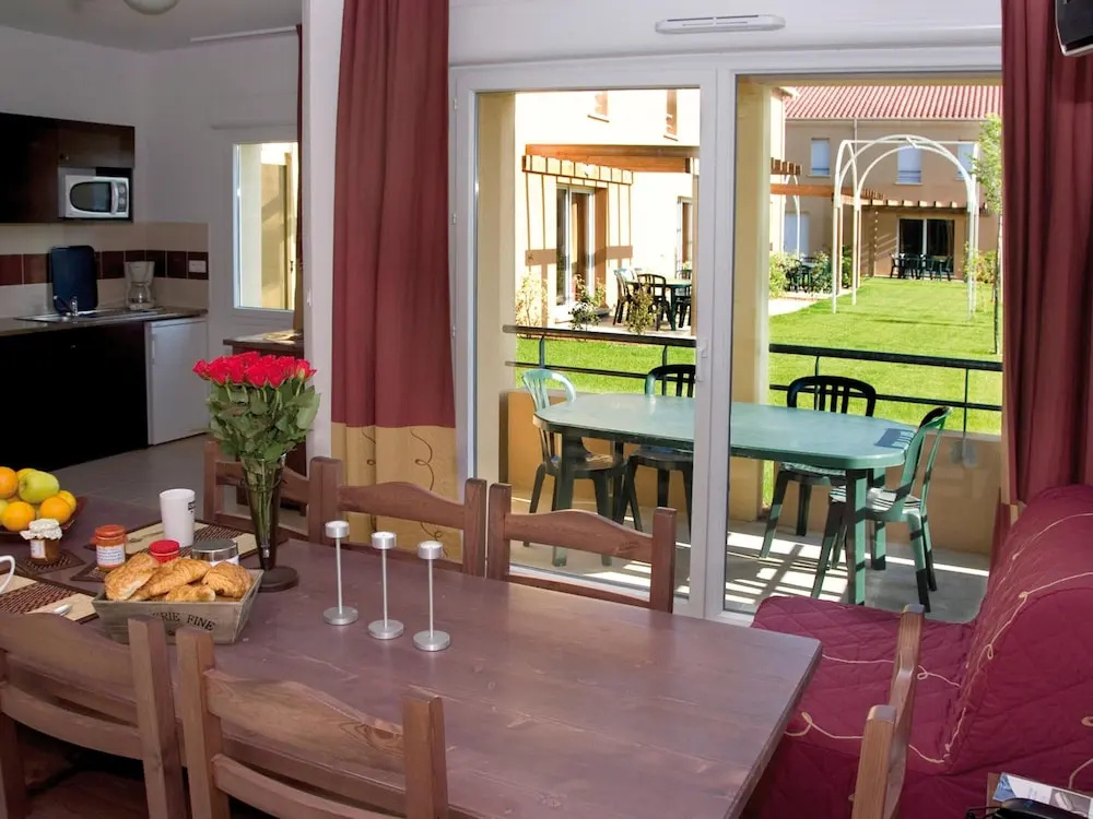 Afficher la photo 6 — Duplex Maisonette in Dordogne