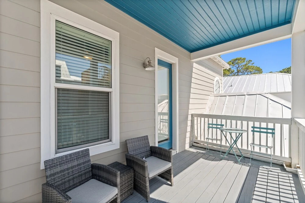 30A - The Charming Blue Haven by PHG