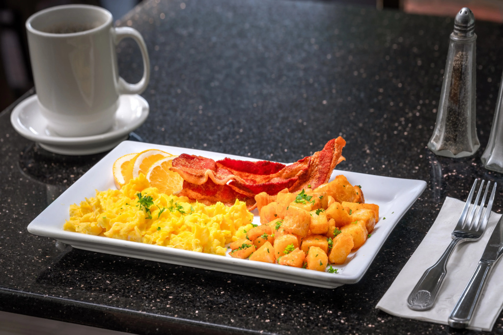 Holiday Inn Hotel & Suites San Mateo-San Francisco SFO by IHG - Général