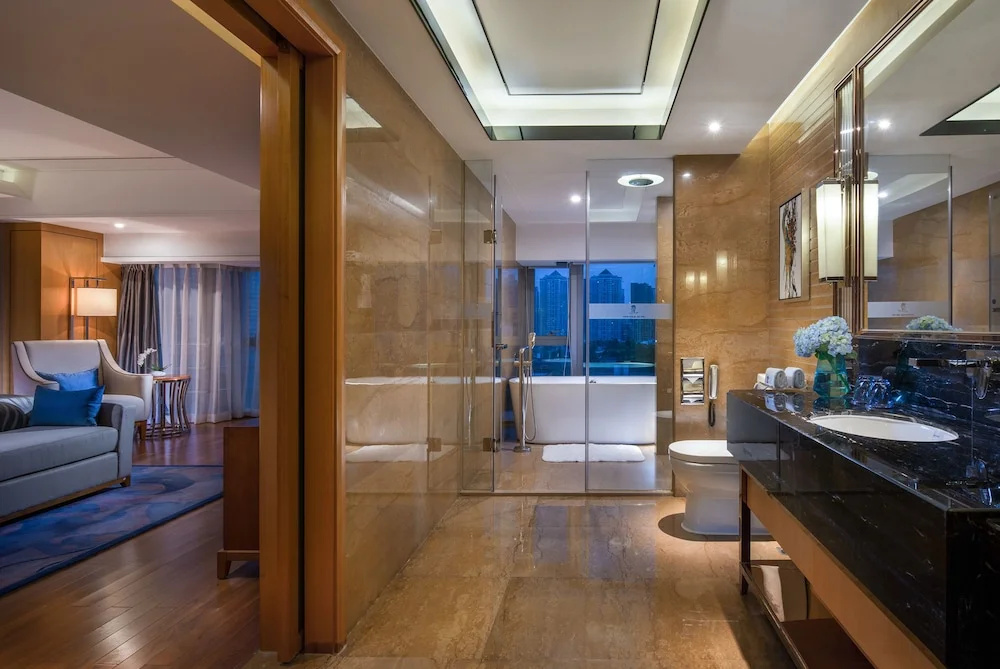 Sentosa Hotel (Taoyuan Branch) — 6