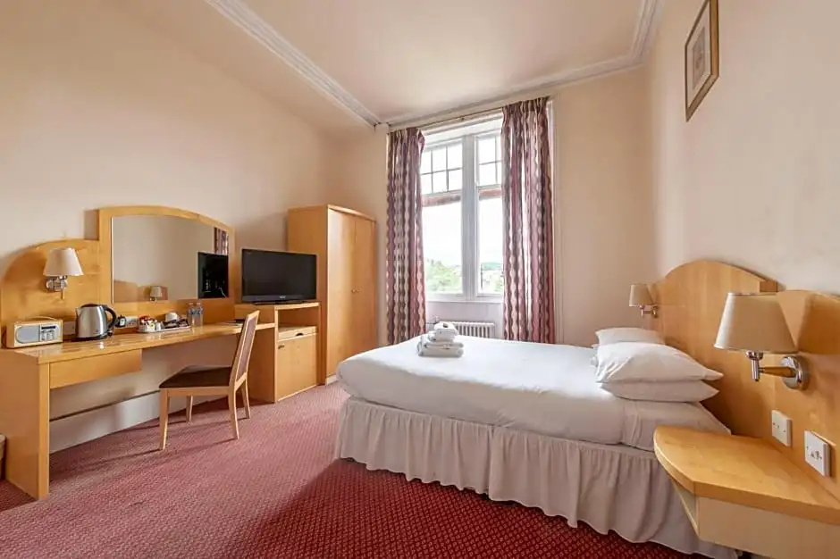 Classic room
