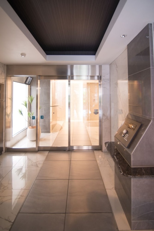 ResidenStay Yoka Fukuoka Tenjin 사진 13
