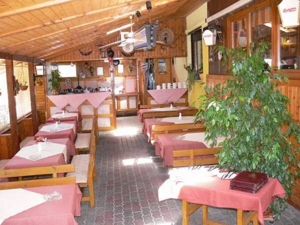 Janika Pension & Restaurant - фото 21