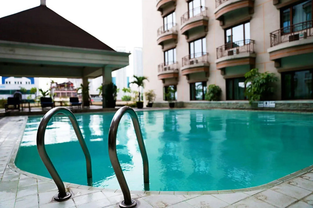 Hotel photo 11
