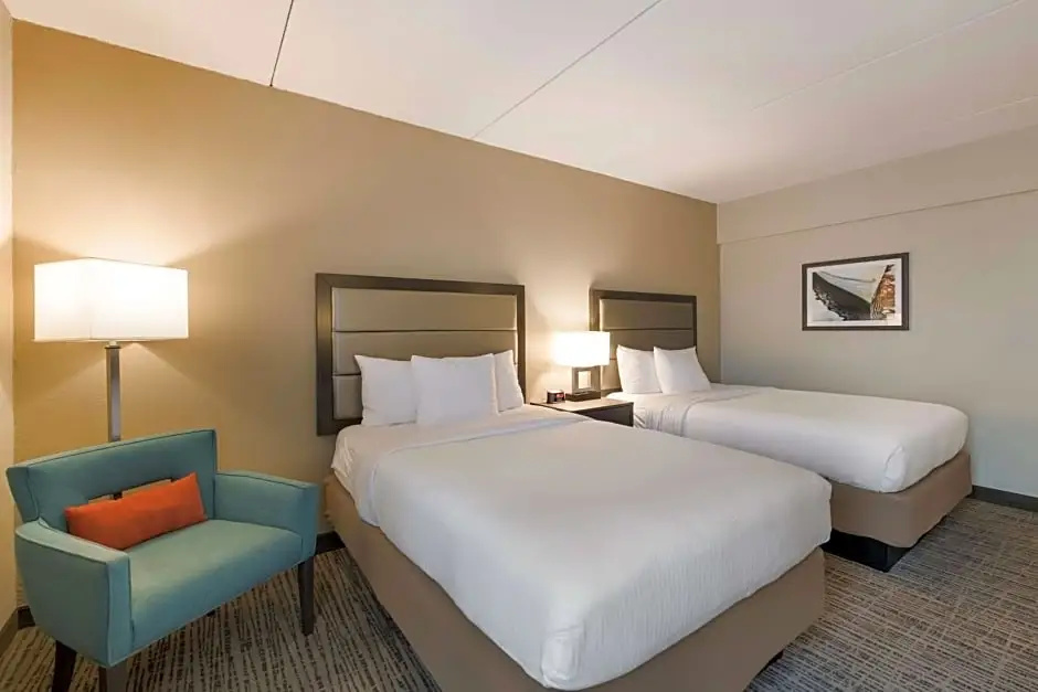 Best Western Holiday Lodge - Chambres