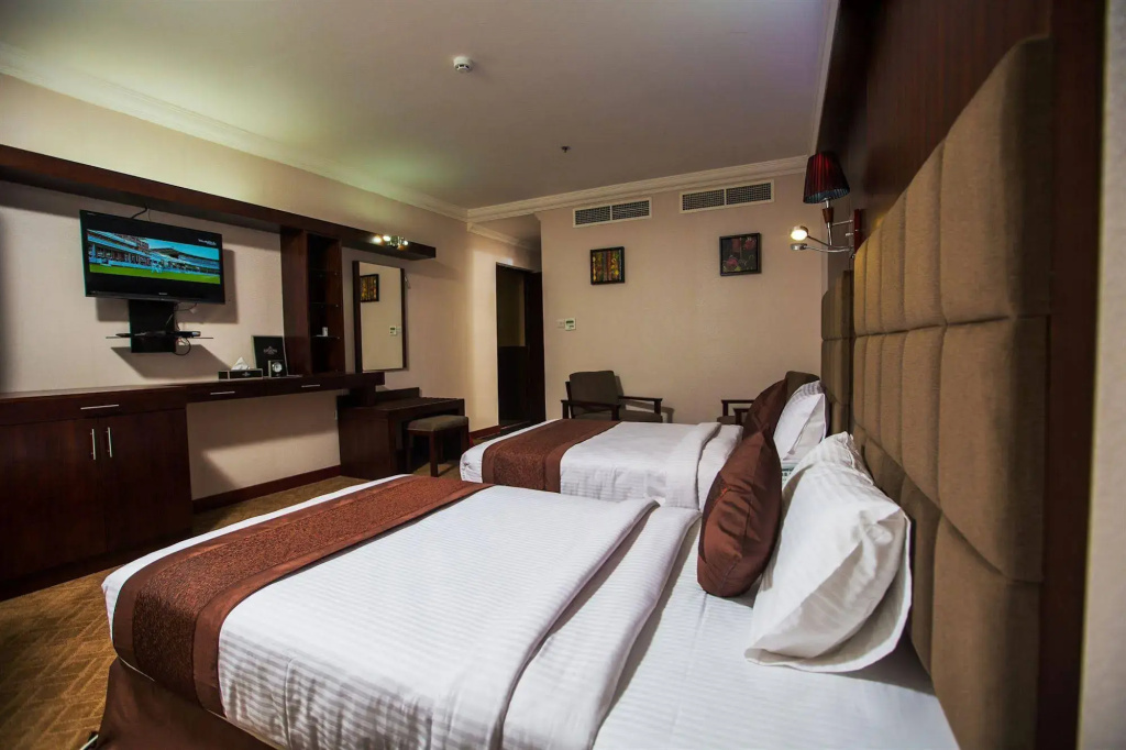 Hotel photo 4