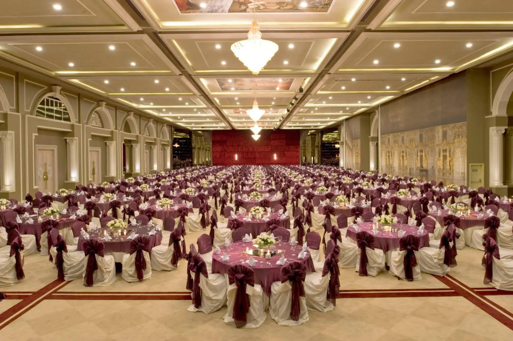 Kaya Izmir Thermal And Convention - Général