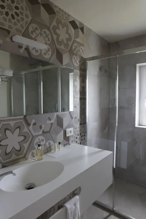 Baia del Sole Resort - Chambres