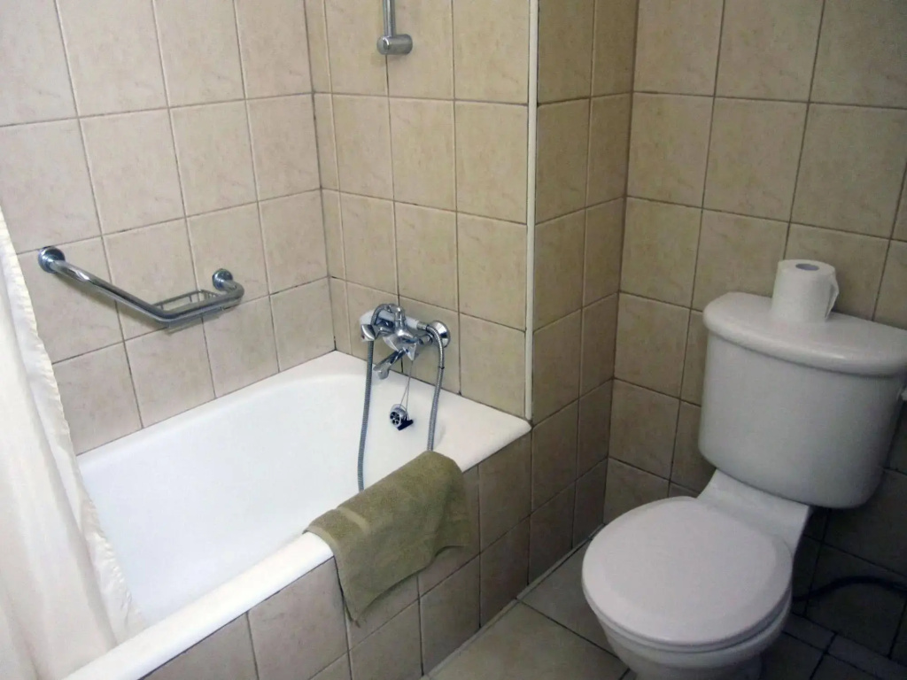 Senator Hotel Apartments - Adults Only - Général