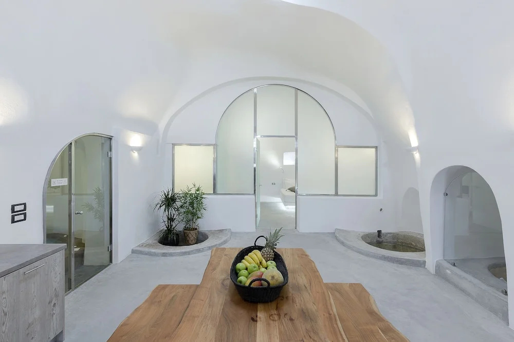 Alluvial Santorini Suites Alluvial Santorini Suites