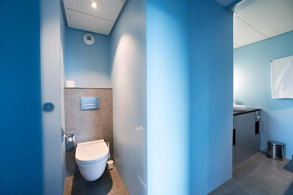 Hotel Ambassador - Chambres