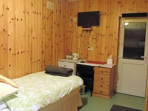 The Thistle Inn - Chambres
