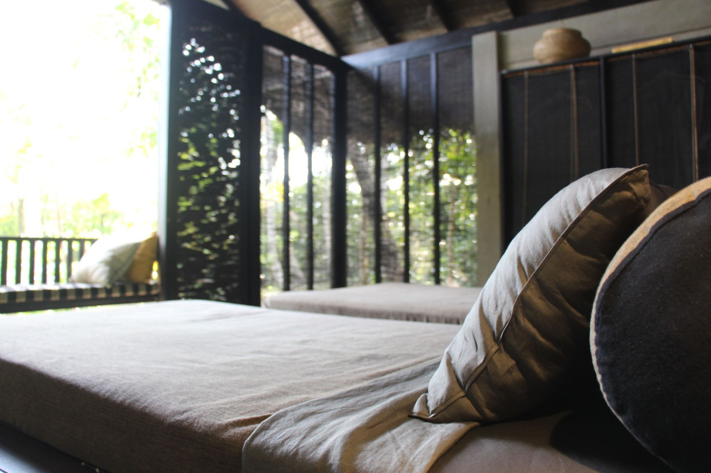 KAJU GREEN eco lodges - 5